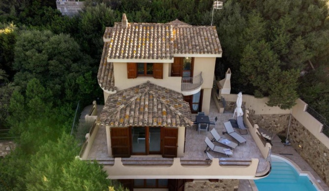 villa Giulia