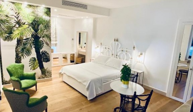 B&B Al Vico