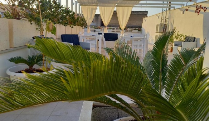 B&B LA GRAZIA