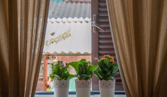 B&B Longobardi