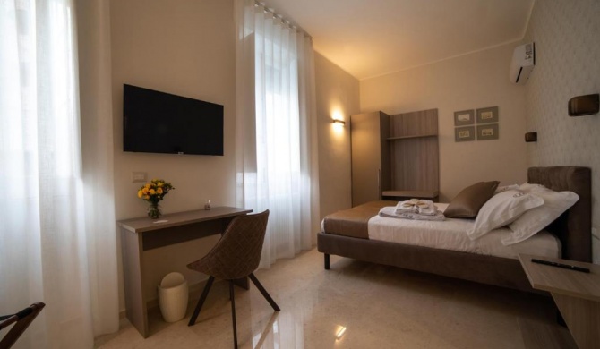 Bebio Rooms