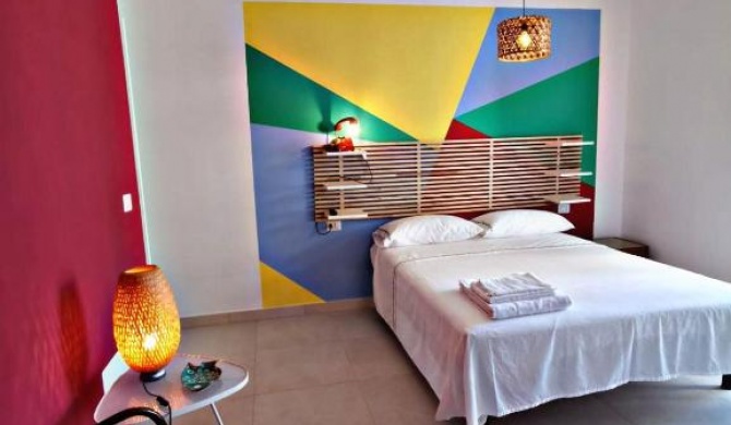 Bed and Breakfast il Pesciolino