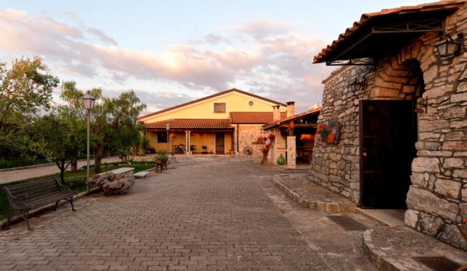 Casa di Campagna