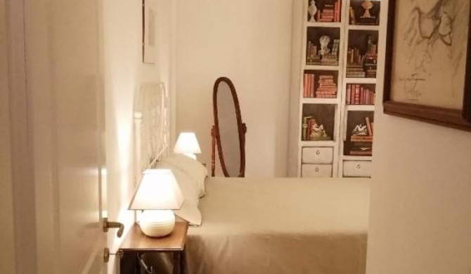 Casa Vacanza -Trani centro