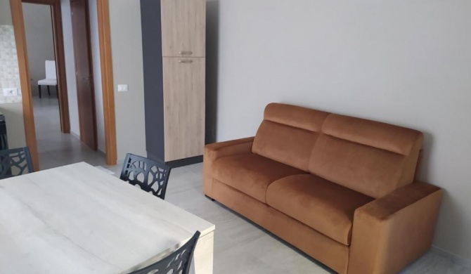 Casa vacanze da Raffaella