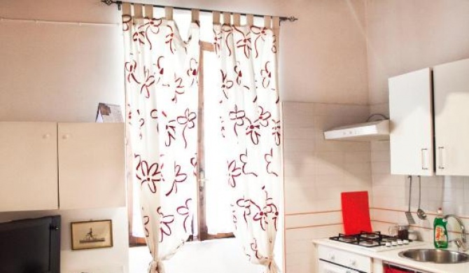 Casa Vacanze Scolanova