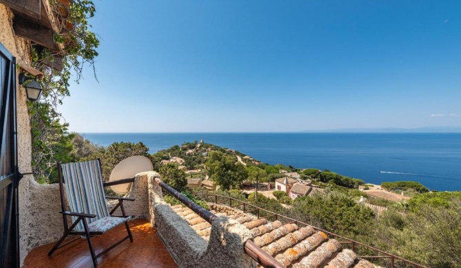 Villa Miramare Beach House Sardinia