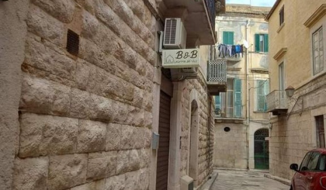 Casetta del Vico