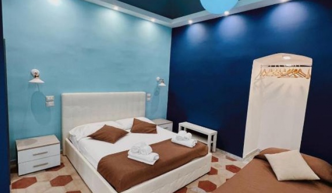 DEAS B&B