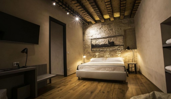Edward Rooms & Wellness B&B