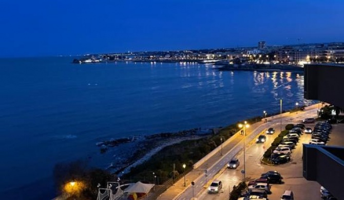 Fico Sky Apartment