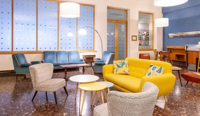 ibis styles Trani