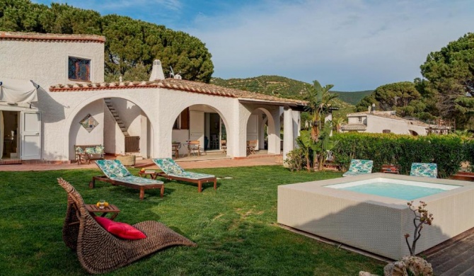 VILLA SANDRA 11&1, Emma Villas