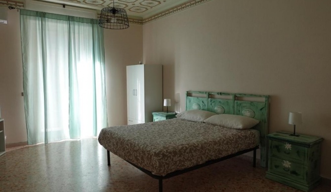 Imperial room