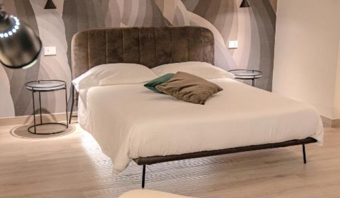 LA BANCHINA LUXURY SUITES