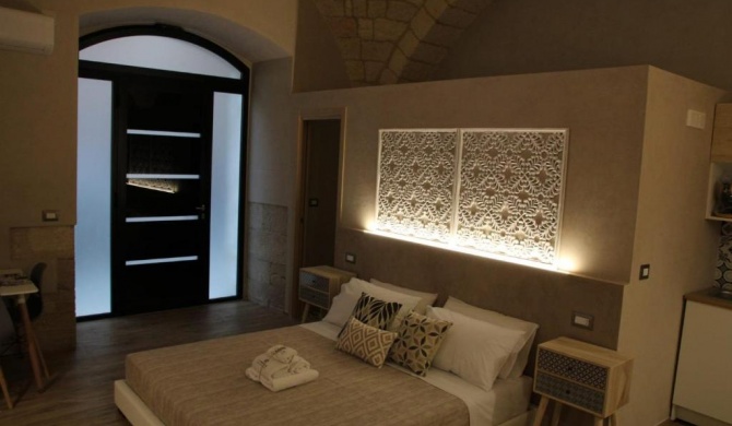 LA DIMORA DEL PRINCIPE-Loft