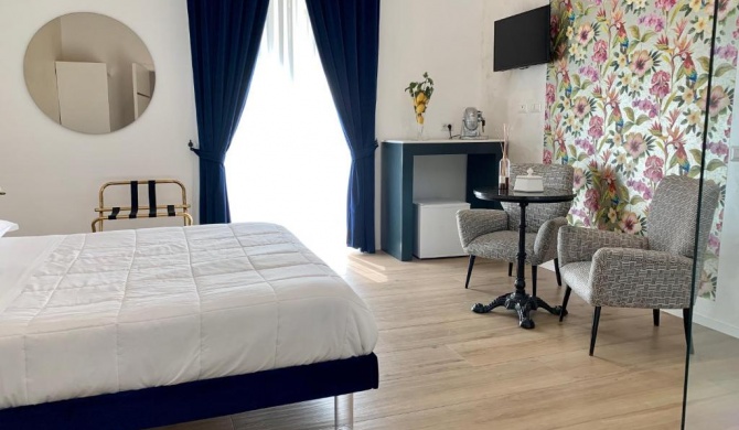 Le Marinelle Trani B&B