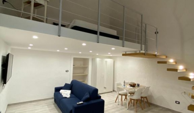 Little Dreams Apartment