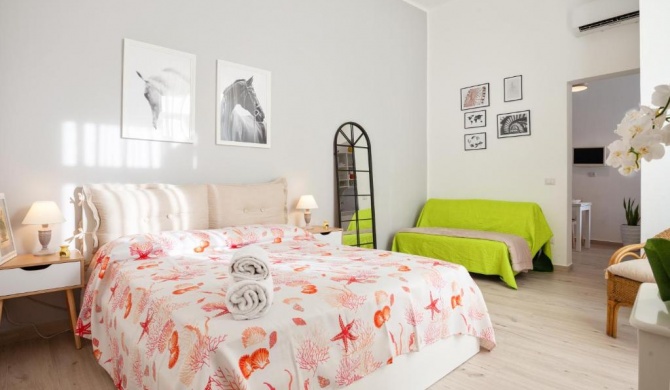 Maison San Michele Lovely Apartment