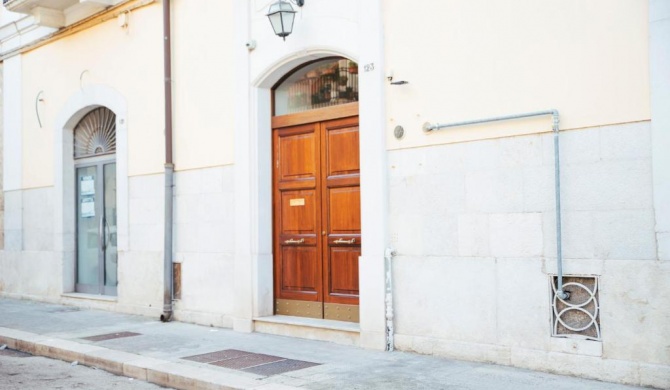 Palazzo de Brado