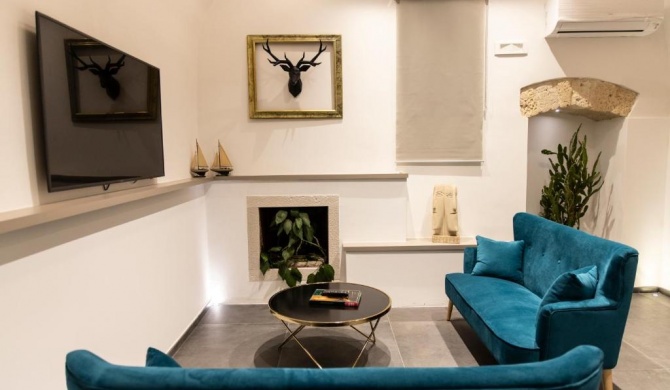 Porta Vetere - Boutique Rooms