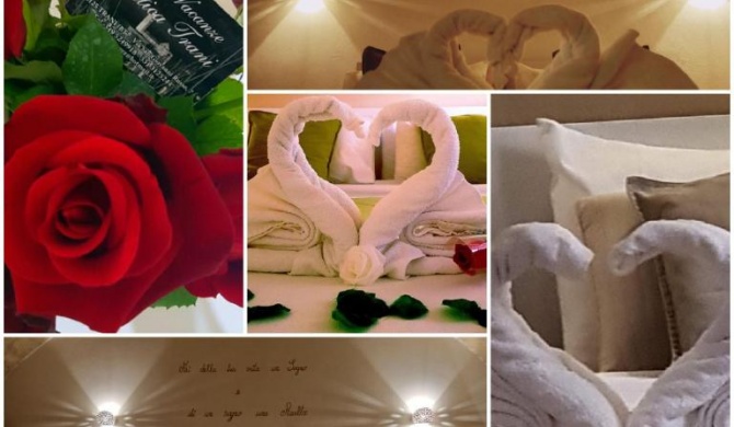 Royal Suite AnticaTrani