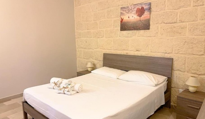 San Martino House in Trani