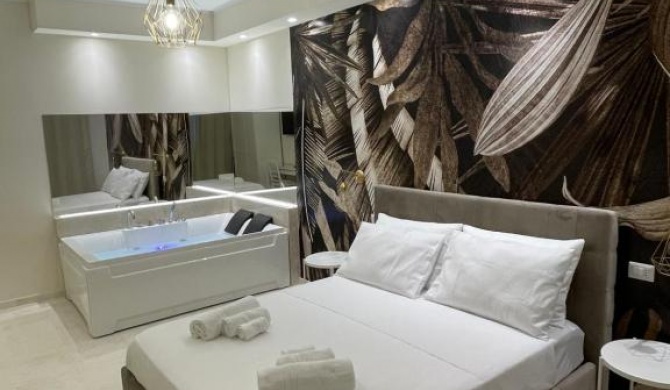 Suite 55 in centro