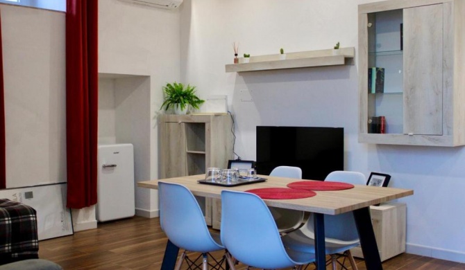 Suites Elifani
