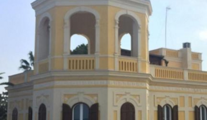 Trani Colonna House