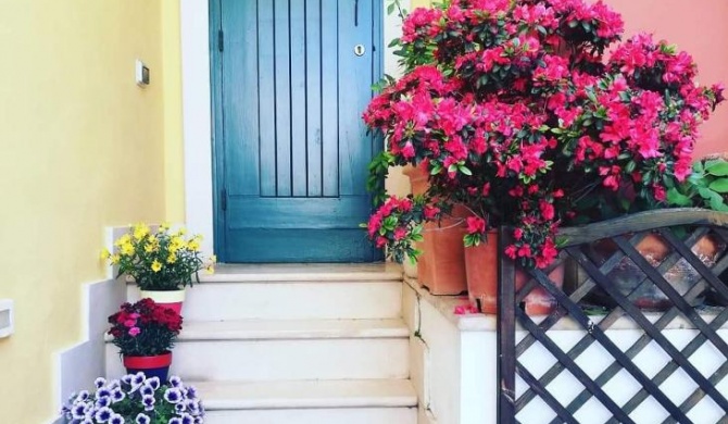 Tuara b&b
