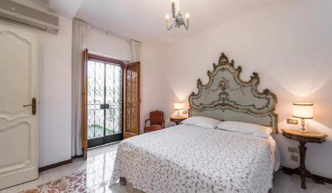 Villa Mary - Oro