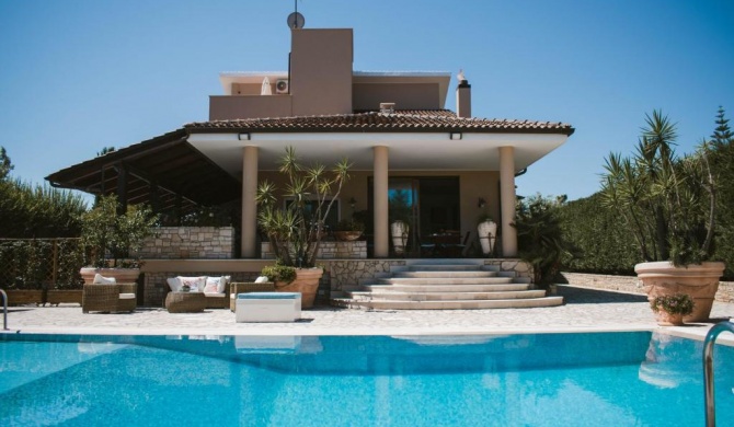 Villa Pietra Bianca