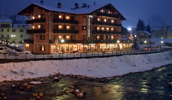 Albergo Conca Verde