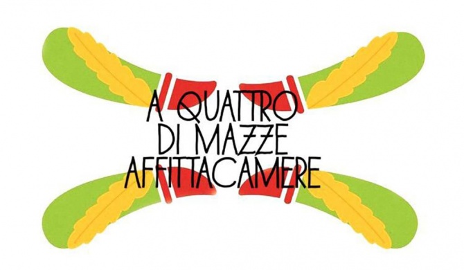 A Quattro di Mazze