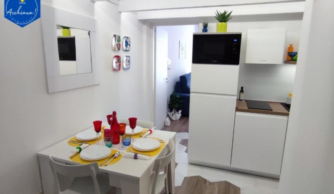 Acchiana! Apartment: Mare & Cultura
