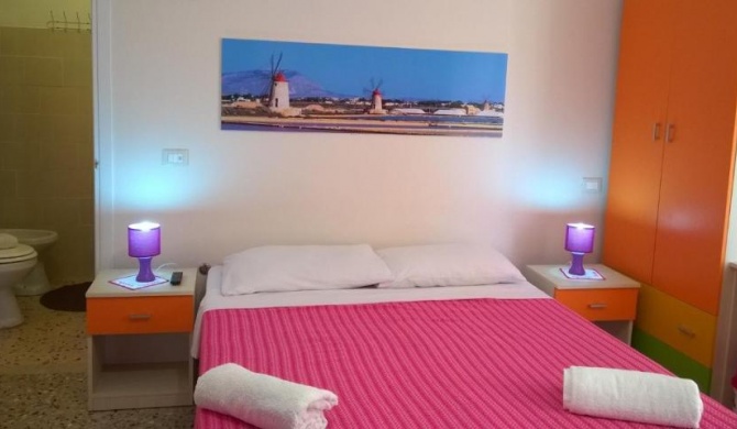 Afrodite Trapani
