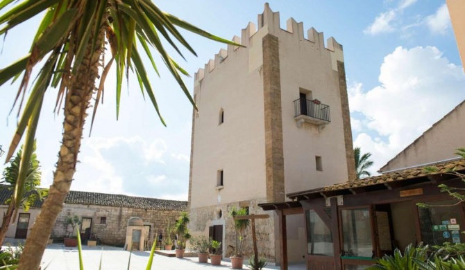 Agriturismo Fratelli Sanacore