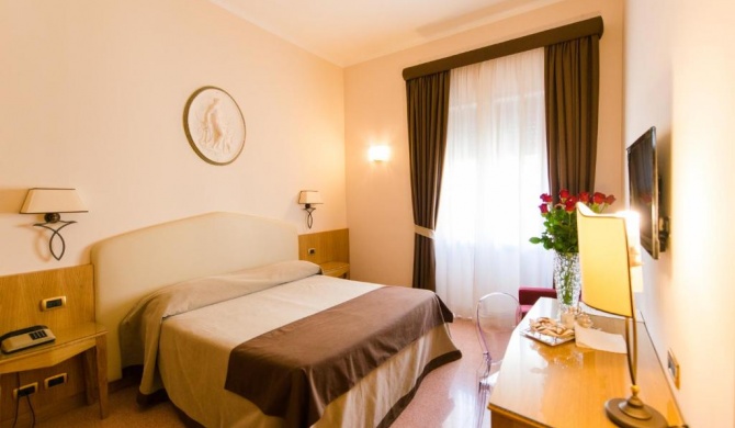 Albergo Russo