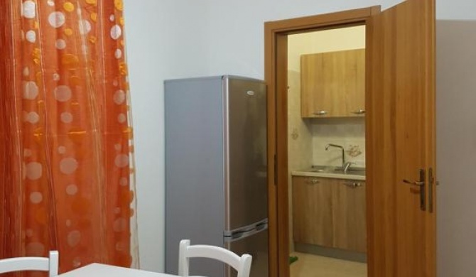 Alla casa di Anna