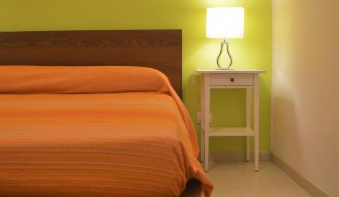 Apartment Cortile Elena