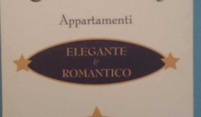 Appartamenti "Elegante & Romantico"