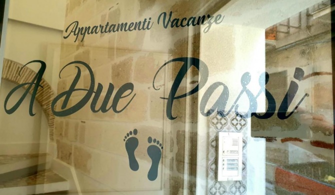 Appartamenti Vacanze A Due Passi
