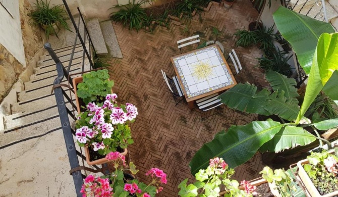 Appartamento Acquamarina