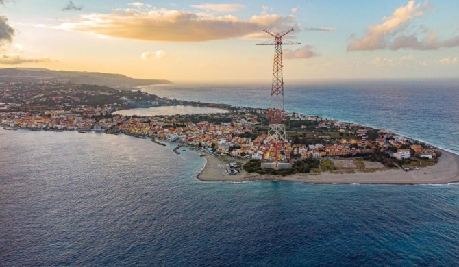 Appartamento A Due passi dal Mare