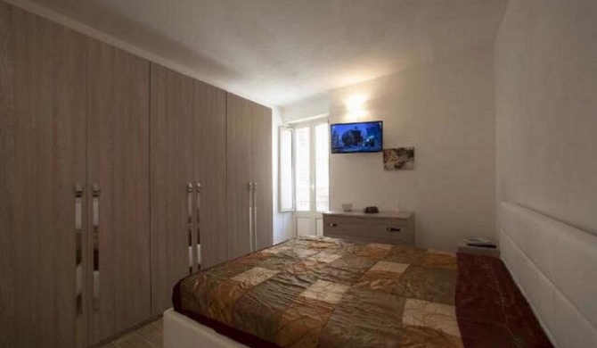 Appartamento Comodo In Centro Citta