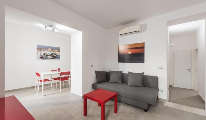 Appartamento Corso Italia 72