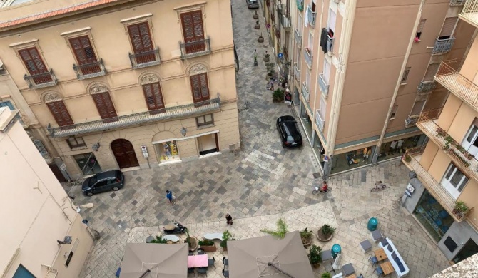Appartamento in centro storico - Casa Cuba