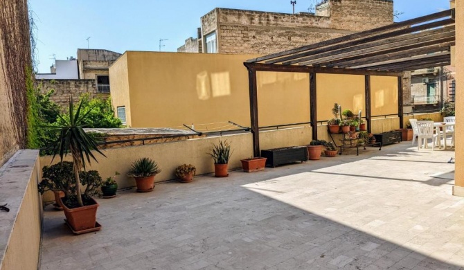 Appartamento La Terrazza