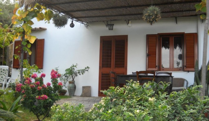 Casa dell'Oleandro